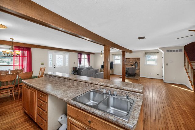 265 Givens Lane, Danville, KY 40422