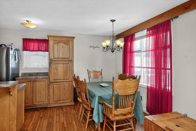 265 Givens Lane, Danville, KY 40422