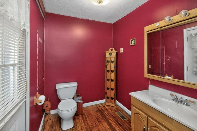 265 Givens Lane, Danville, KY 40422