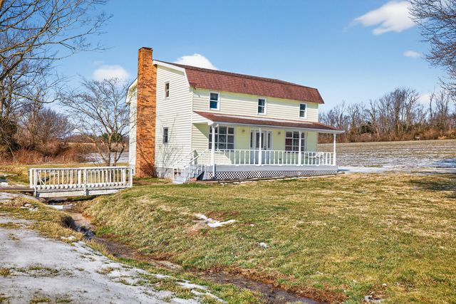 265 Givens Lane, Danville, KY 40422