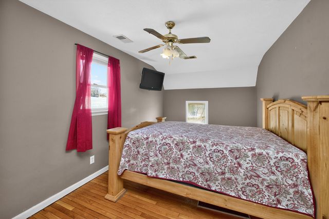 265 Givens Lane, Danville, KY 40422