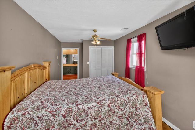 265 Givens Lane, Danville, KY 40422