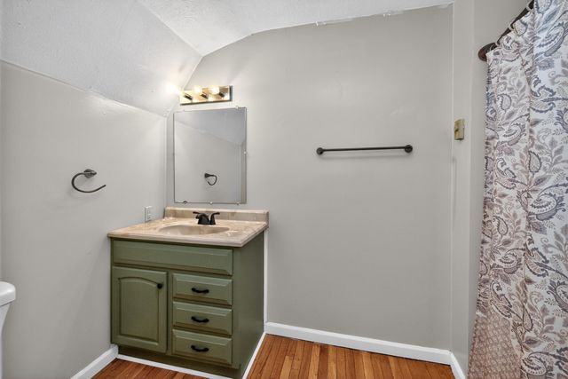 265 Givens Lane, Danville, KY 40422