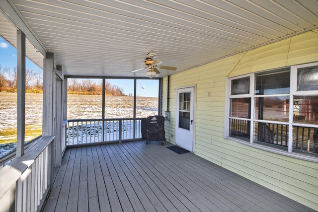 265 Givens Lane, Danville, KY 40422