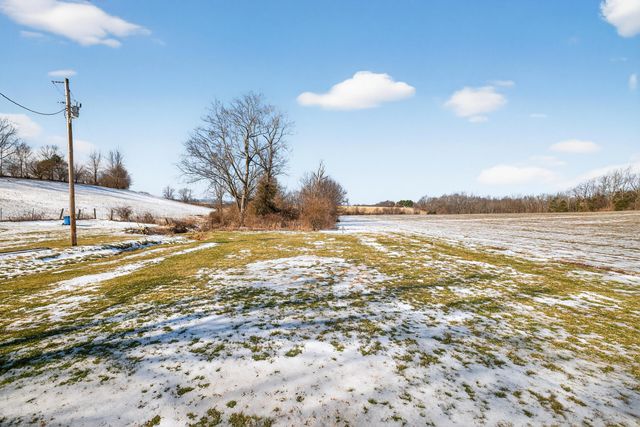 265 Givens Lane, Danville, KY 40422