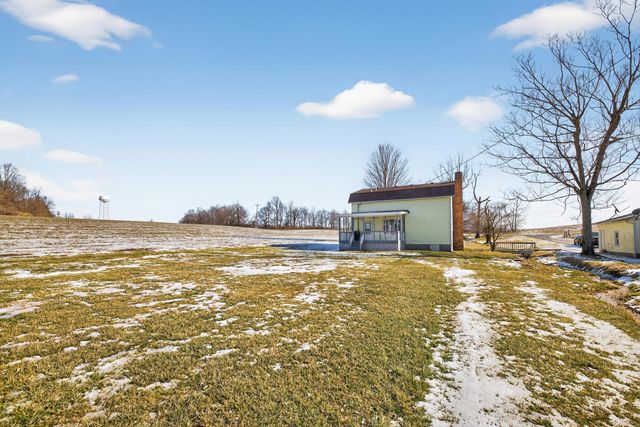 265 Givens Lane, Danville, KY 40422