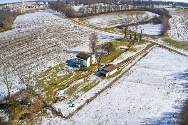 265 Givens Lane, Danville, KY 40422