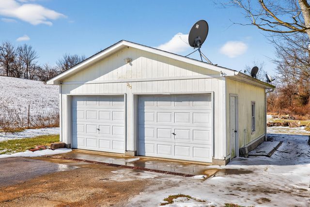 265 Givens Lane, Danville, KY 40422