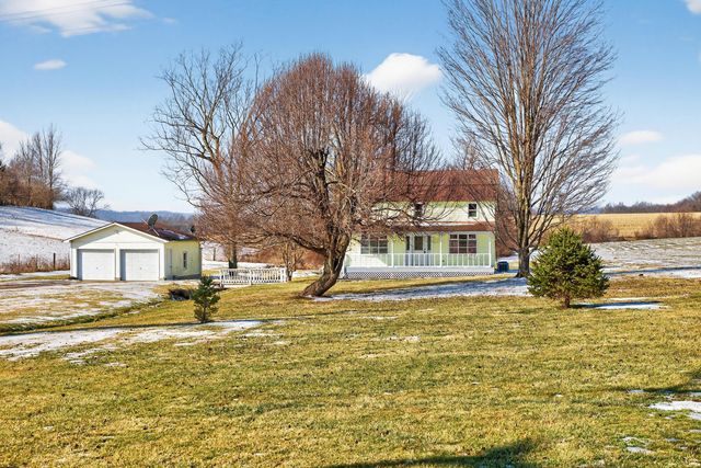 265 Givens Lane, Danville, KY 40422