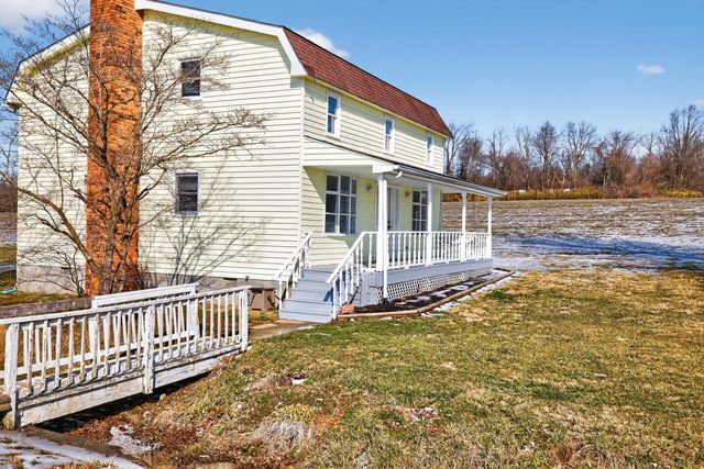 265 Givens Lane, Danville, KY 40422