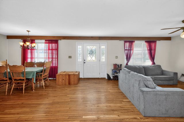 265 Givens Lane, Danville, KY 40422