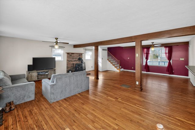 265 Givens Lane, Danville, KY 40422