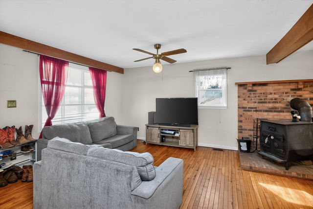 265 Givens Lane, Danville, KY 40422