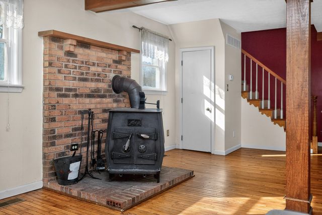 265 Givens Lane, Danville, KY 40422