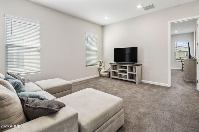 5024 E CAMPO BELLO Drive, Scottsdale, AZ 85254