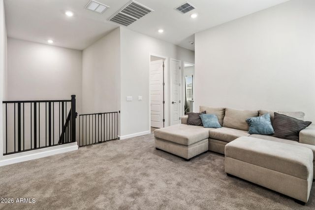 5024 E CAMPO BELLO Drive, Scottsdale, AZ 85254