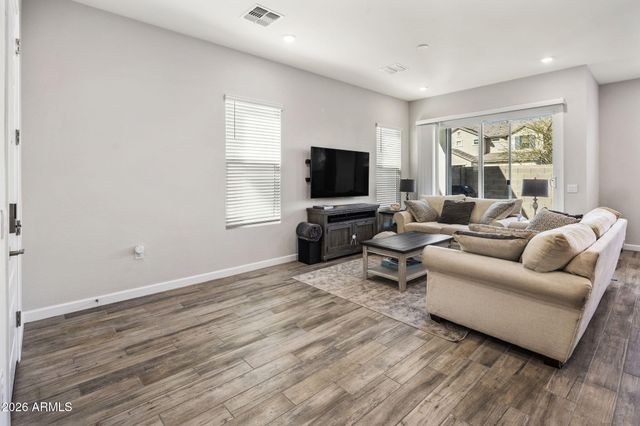 5024 E CAMPO BELLO Drive, Scottsdale, AZ 85254