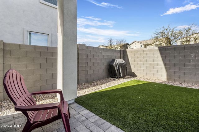 5024 E CAMPO BELLO Drive, Scottsdale, AZ 85254