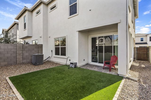 5024 E CAMPO BELLO Drive, Scottsdale, AZ 85254