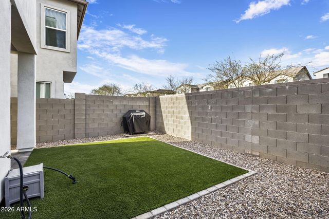 5024 E CAMPO BELLO Drive, Scottsdale, AZ 85254