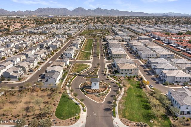5024 E CAMPO BELLO Drive, Scottsdale, AZ 85254