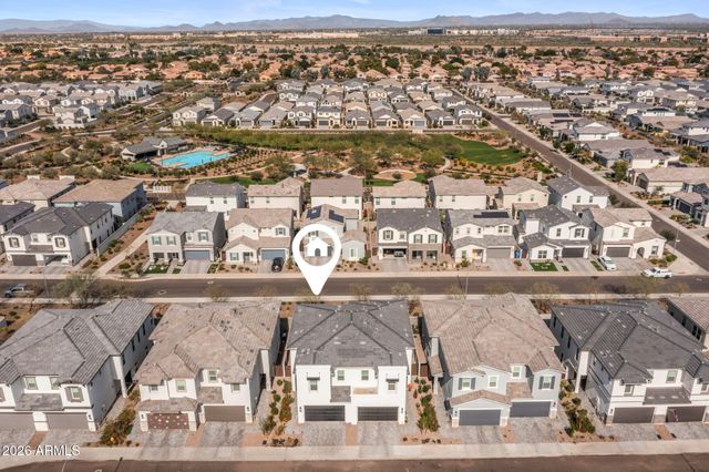5024 E CAMPO BELLO Drive, Scottsdale, AZ 85254