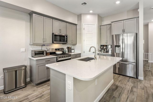 5024 E CAMPO BELLO Drive, Scottsdale, AZ 85254
