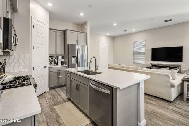 5024 E CAMPO BELLO Drive, Scottsdale, AZ 85254