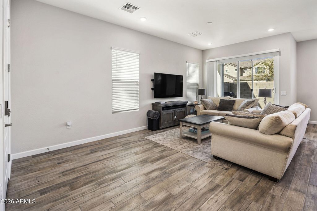 5024 E CAMPO BELLO Drive, Scottsdale, AZ 85254 — photo 2