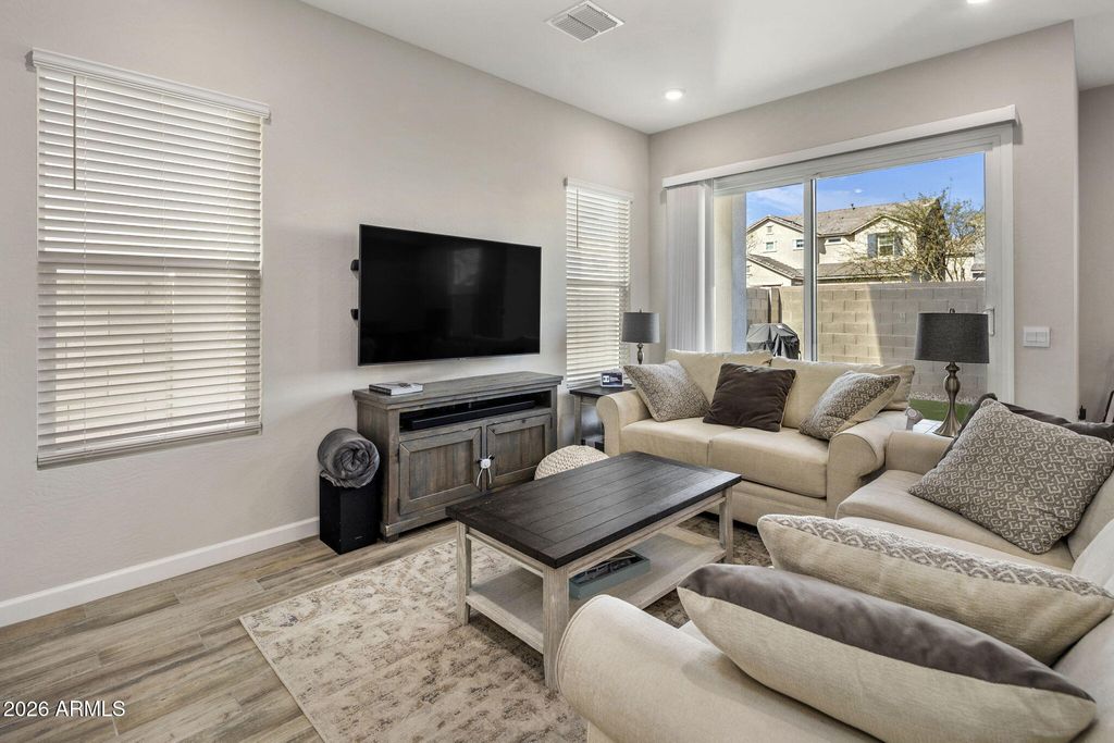 5024 E CAMPO BELLO Drive, Scottsdale, AZ 85254 — photo 3