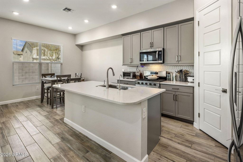 5024 E CAMPO BELLO Drive, Scottsdale, AZ 85254 — photo 4