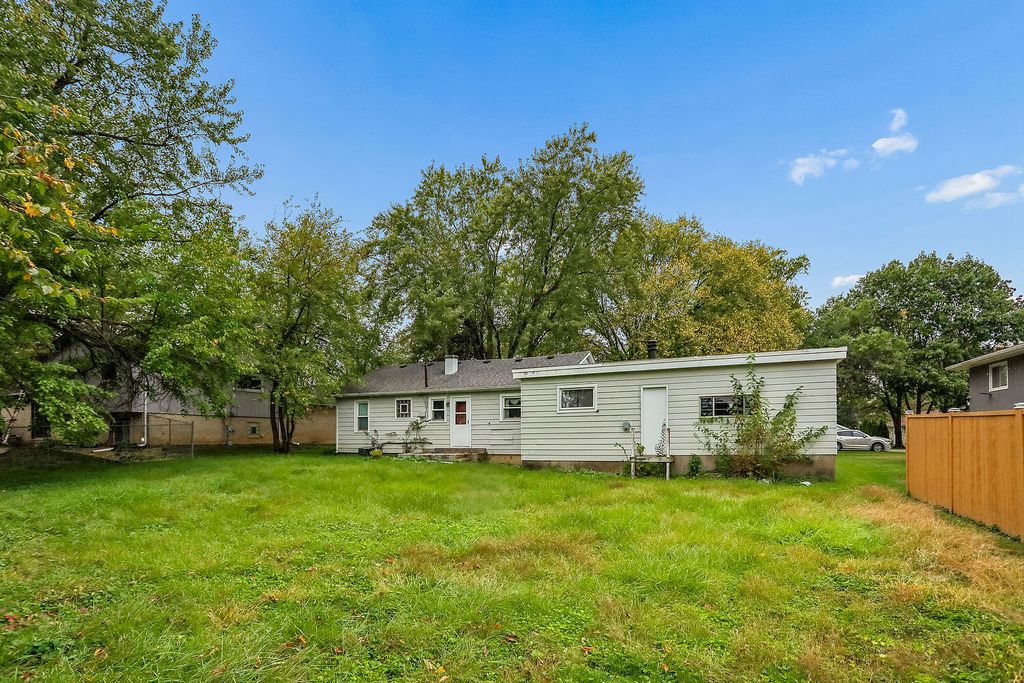 18805 Springfield Avenue, Flossmoor, IL 60422 — photo 2