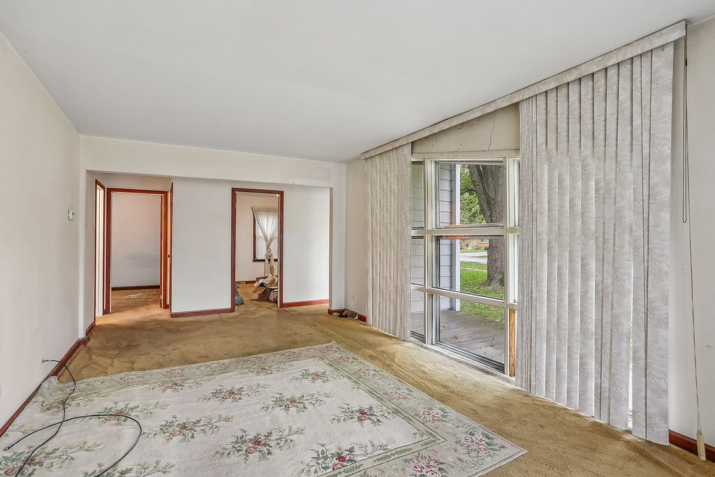 18805 Springfield Avenue, Flossmoor, IL 60422 — photo 4