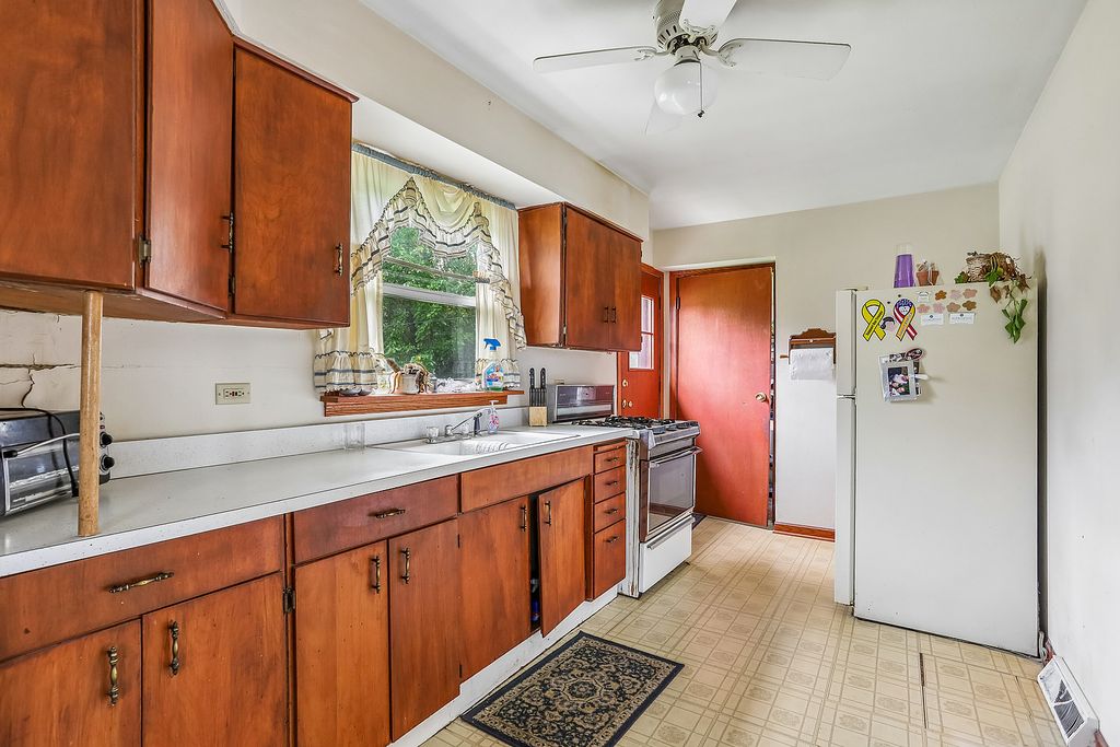 18805 Springfield Avenue, Flossmoor, IL 60422 — photo 5