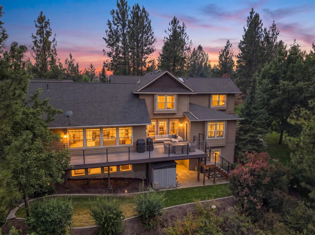 2115 E Huckleberry Ln, Spokane, WA 99224 photo 3