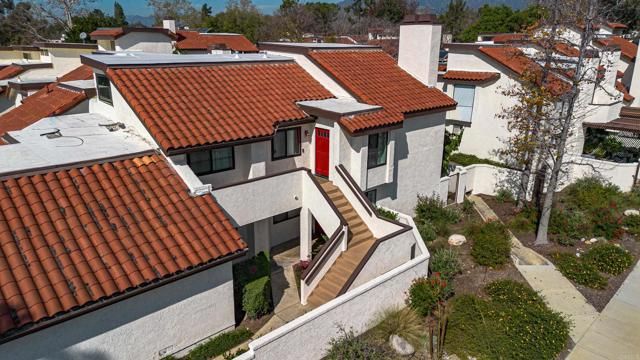 895 Connors Court, Claremont, CA 91711