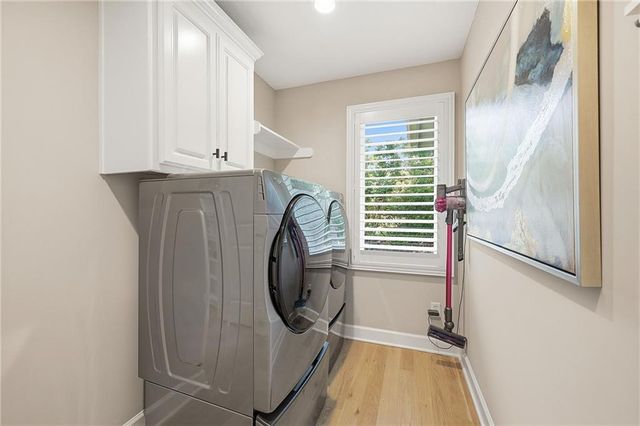 9926 FOUNTAIN Circle, Lenexa, KS 66220