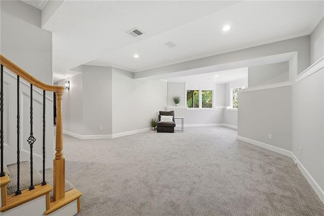 9926 FOUNTAIN Circle, Lenexa, KS 66220
