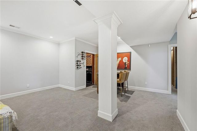 9926 FOUNTAIN Circle, Lenexa, KS 66220