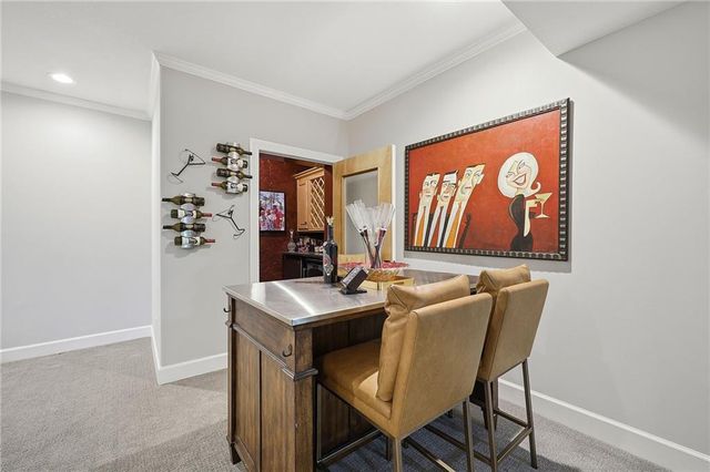 9926 FOUNTAIN Circle, Lenexa, KS 66220