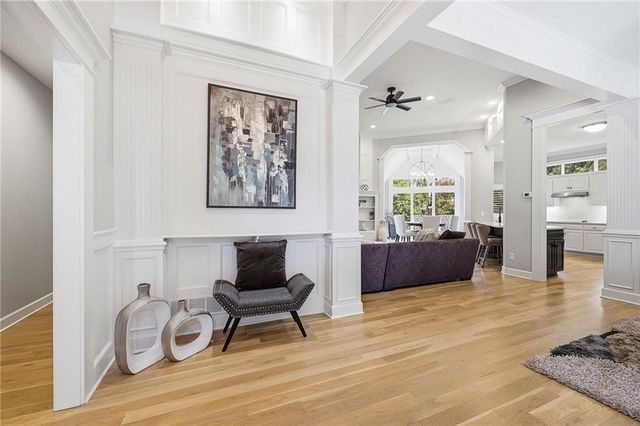 9926 FOUNTAIN Circle, Lenexa, KS 66220