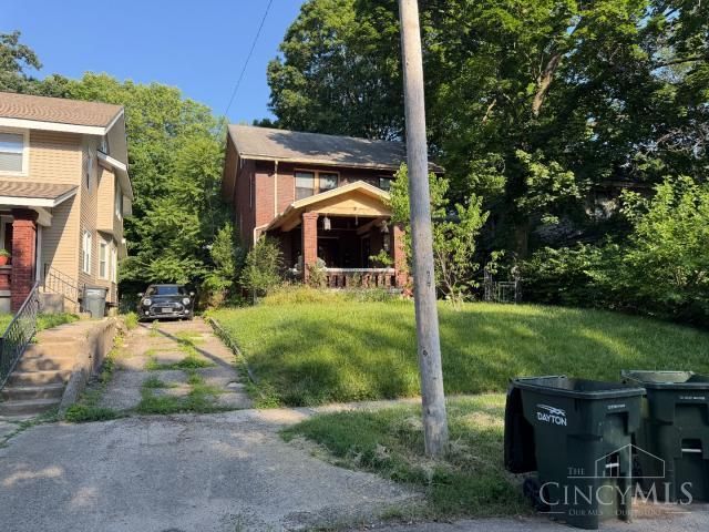 35 Woodcrest Avenue, Dayton, OH 45405
