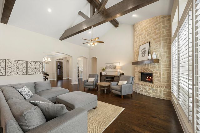 406 Prairie View Road, Rockwall, TX 75087
