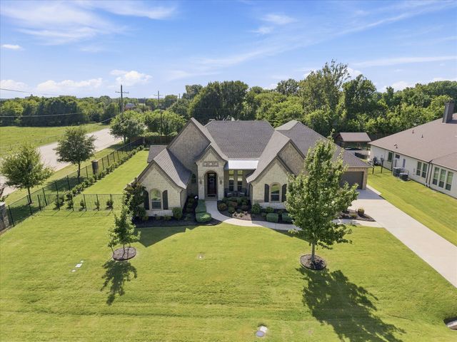 406 Prairie View Road, Rockwall, TX 75087