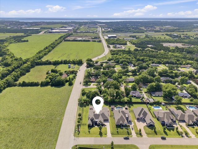 406 Prairie View Road, Rockwall, TX 75087