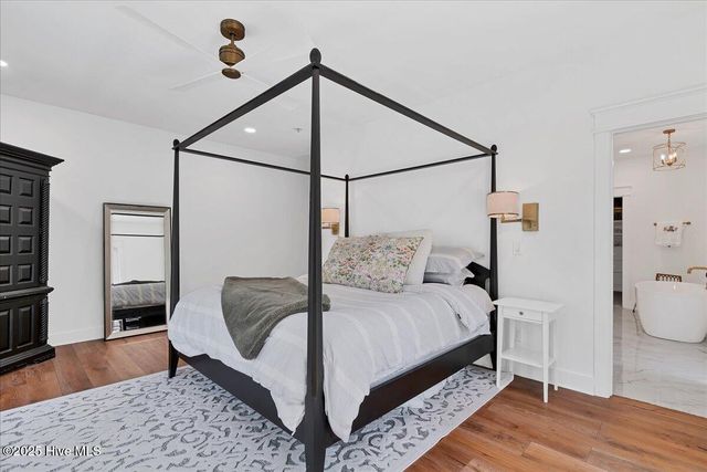 106 Haddington Drive, Pinehurst, NC 28374