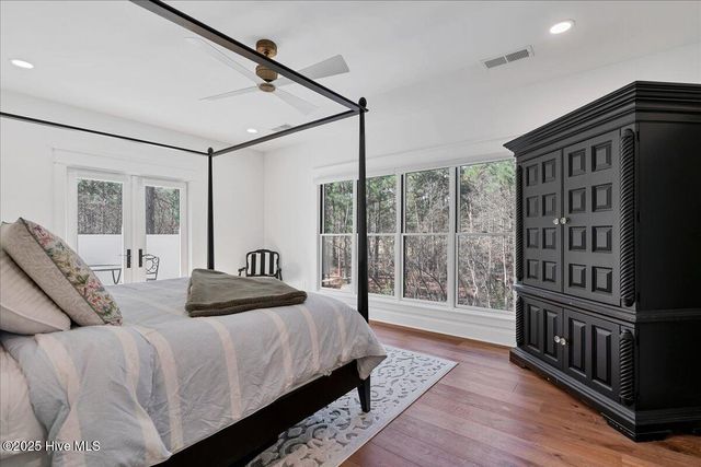 106 Haddington Drive, Pinehurst, NC 28374