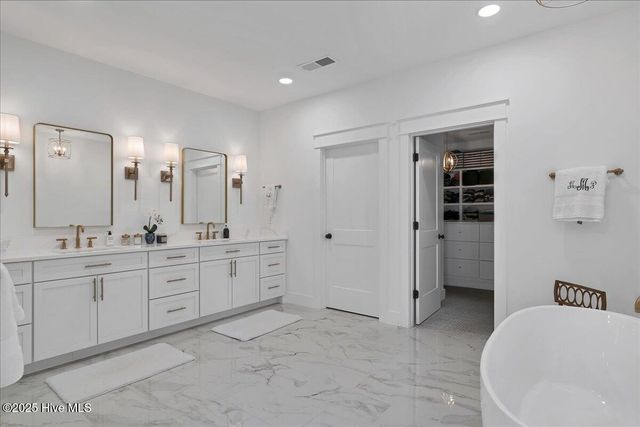 106 Haddington Drive, Pinehurst, NC 28374