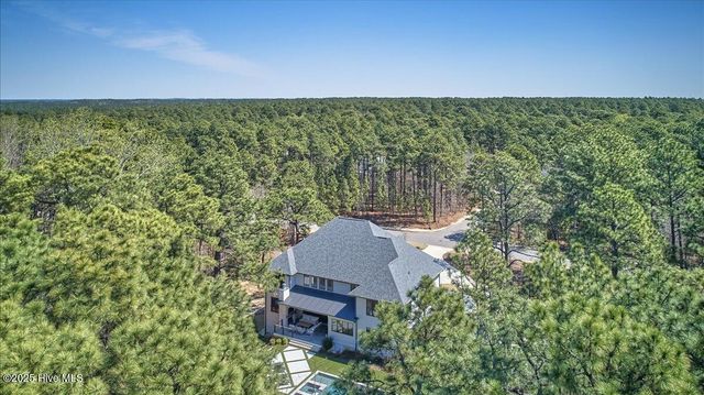 106 Haddington Drive, Pinehurst, NC 28374