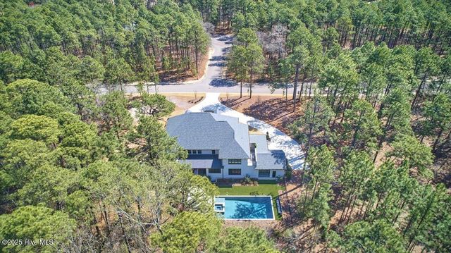 106 Haddington Drive, Pinehurst, NC 28374
